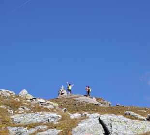 Wandern Heiligenblut