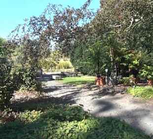 Botanischer Garten