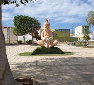 Stadtrundfahrt Las Palmas 