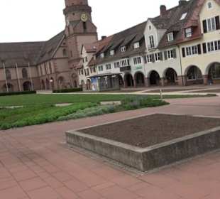 Stadtrundgang Freudenstadt