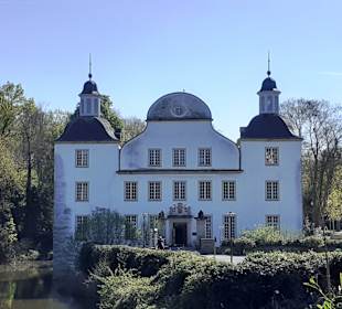 Schloss Borbeck