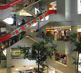 MBK, Bangkok