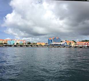 Allgemeine Ortsbeschreibung Willemstad