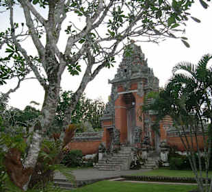 Tempel Taman Ayun in Mengwi