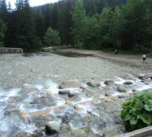 Tatrzański Park Narodowy