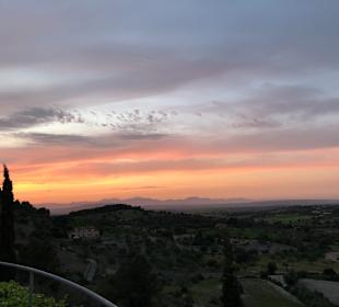 Wandern Son Macia