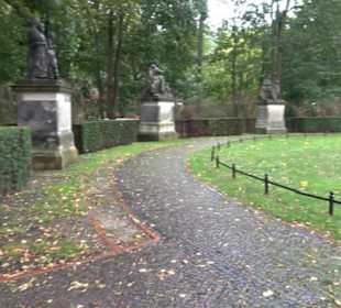 Berliner Tiergarten