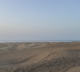 Mirador de Dunas Maspalomas 