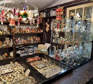 Impressionen vom "Heinzels Wintermärchen"