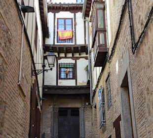 Altstadt Toledo