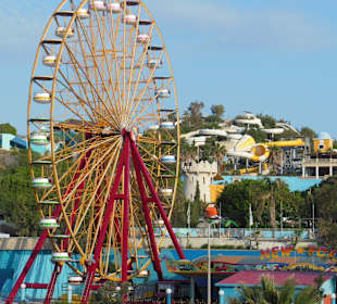 Waterpark Faliraki