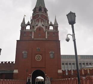 Кремль