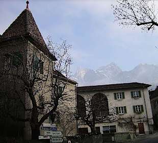 Майенфельд