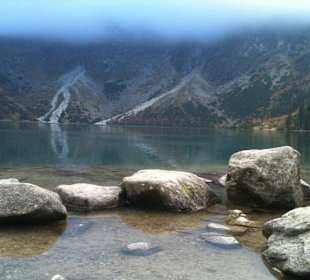 Morskie Oko