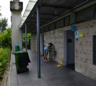 Sentosa Island
