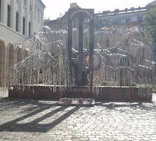 Wielka Synagoga w Budapeszcie