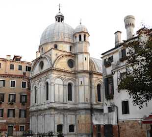 Santa Maria dei Miracoli