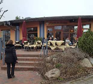 Immer einen Besuch wert!