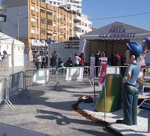 Fallas