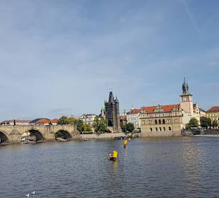 Stadtrundgang Prag / Praha