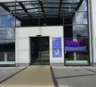 Franken-Therme Bad Windsheim