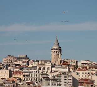 Galataturm