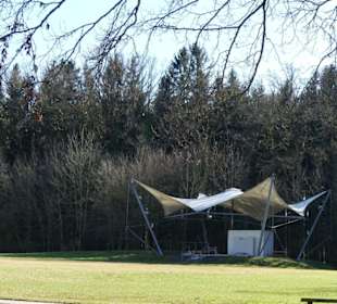 Marienfried Freialtar