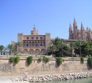 Catedral de Palma