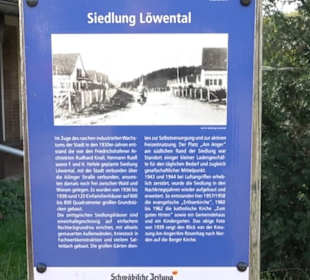 Siedlung Löwenthal