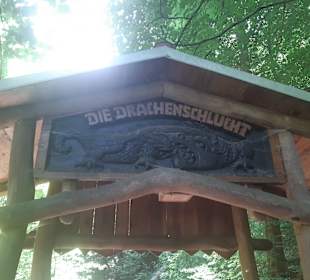 Drachenschlucht