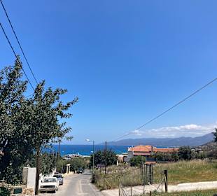 Wandern Chersónisos/Hersonissos