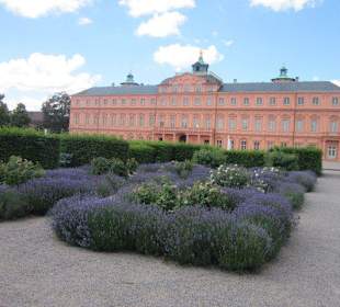 Schlossgarten Rastatt