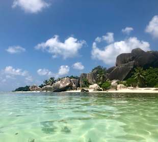 La Digue