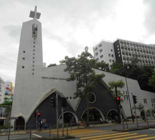 Truth Lutheran Church