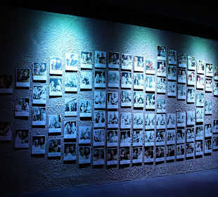 Ahnengallerie der Ritterpaare