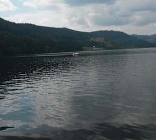 Titisee