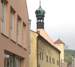 Altstadt Kelheim