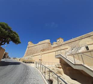 Inselrundfahrt Gozo