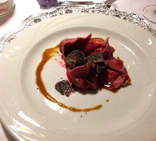 Gang 3 Silvestermenü