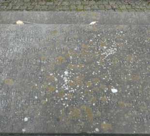 Ehrenmal der Widerstandskämpfer