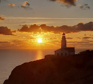 Faro de Cap de Capdepera