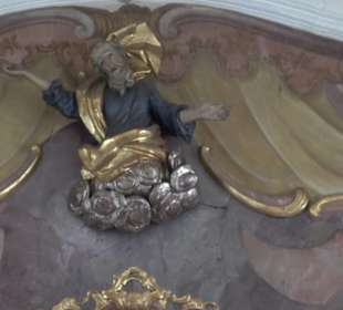 Katholische Kirche St. Vitus