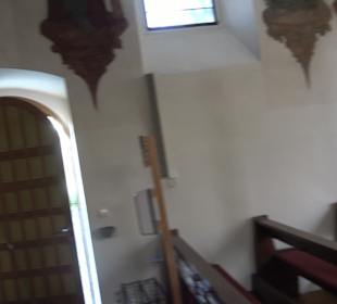 Katholische Pfarrkirche St. Stephanus Eutingen im 