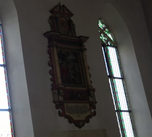 Evangelische Pfarrkirche St. Peter und Paul