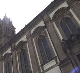 Kloster Großcomburg