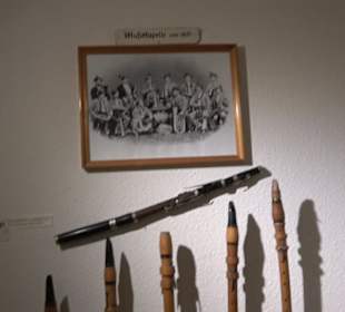 Heimatmuseum Oberstdorf