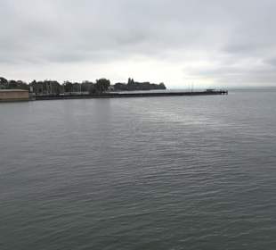 Langenargener Bucht