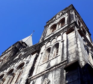 St. Joseph Kathedrale