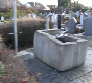 Friedhof Raidwangen