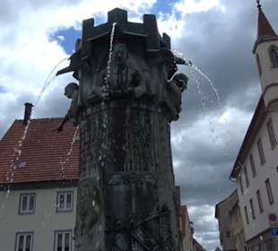 Marktbrunnen